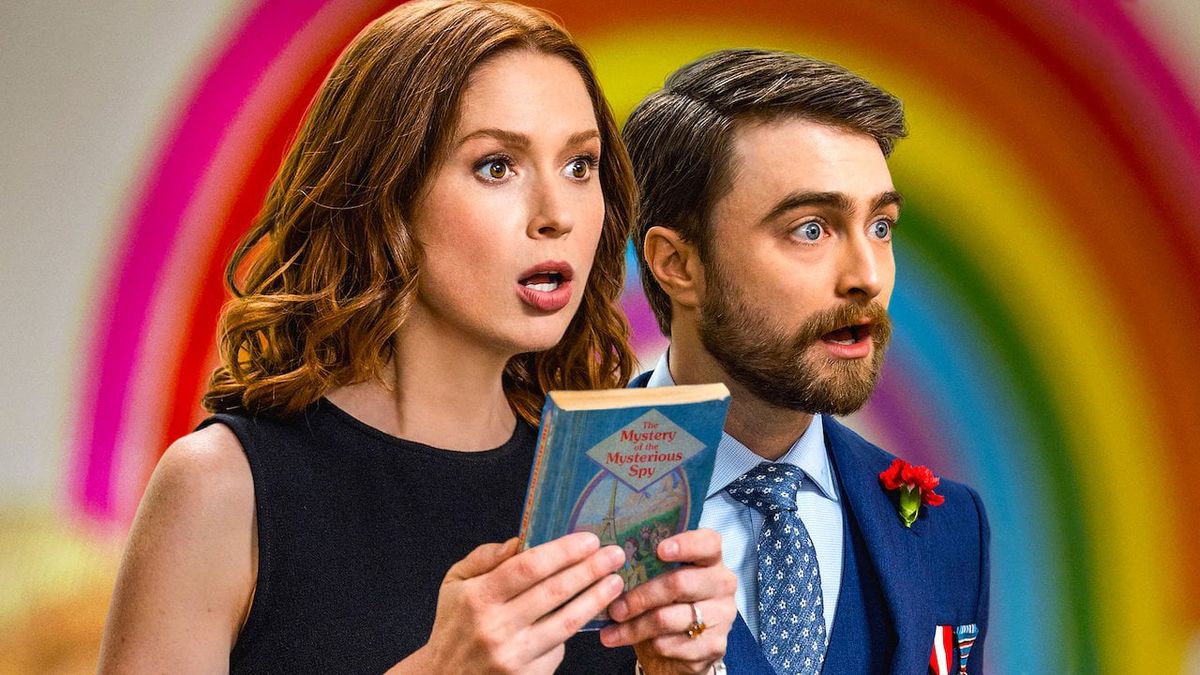 Unbreakable Kimmy Schmidt Kimmy Contre Le Révérend ‎Unbreakable Kimmy Schmidt: Kimmy vs. the Reverend (2020) directed by